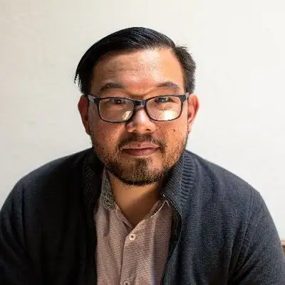 Dr. Jeff Liou