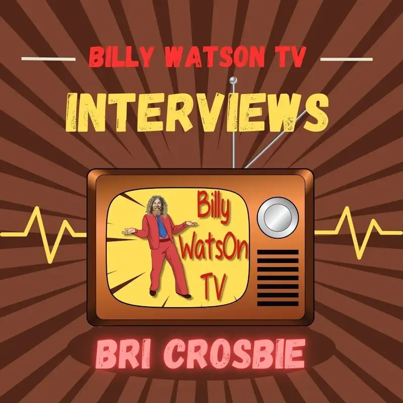 Bri Crosbie Interview