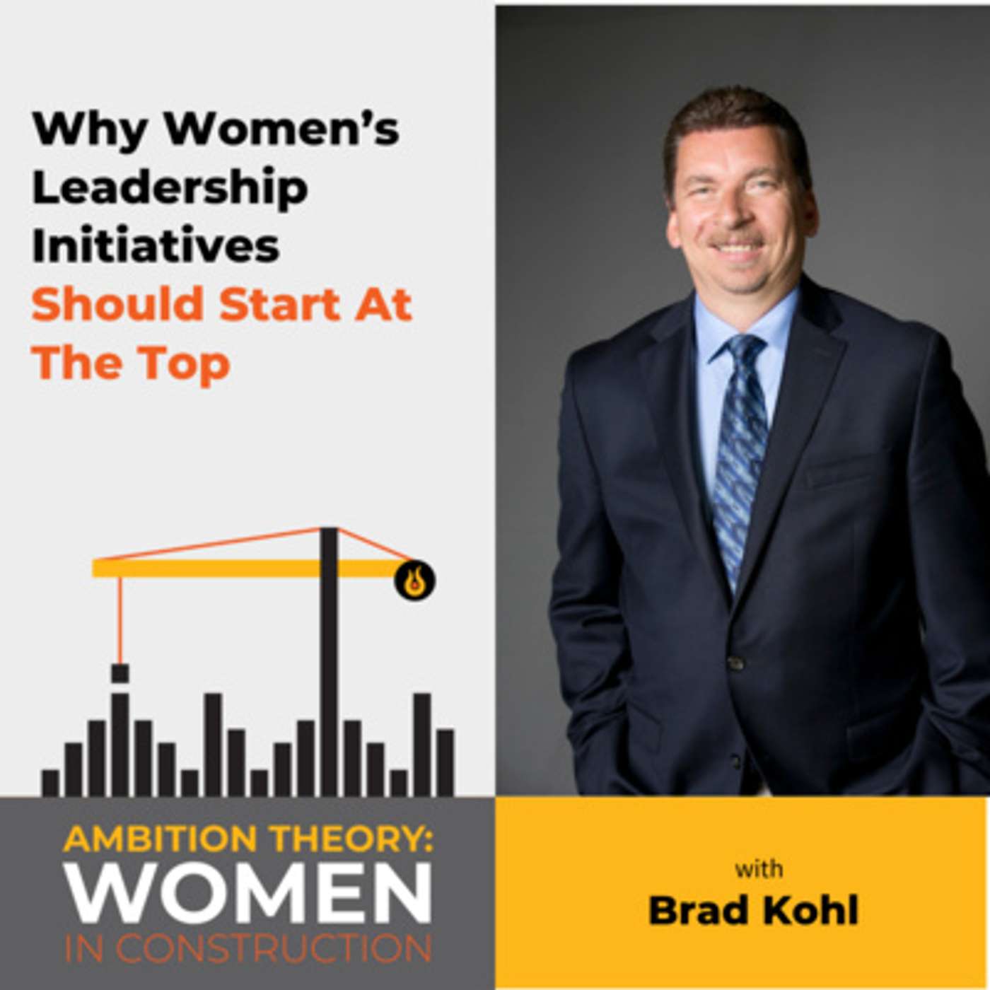 Ambition Theory: Rethinking Leadership in Construction