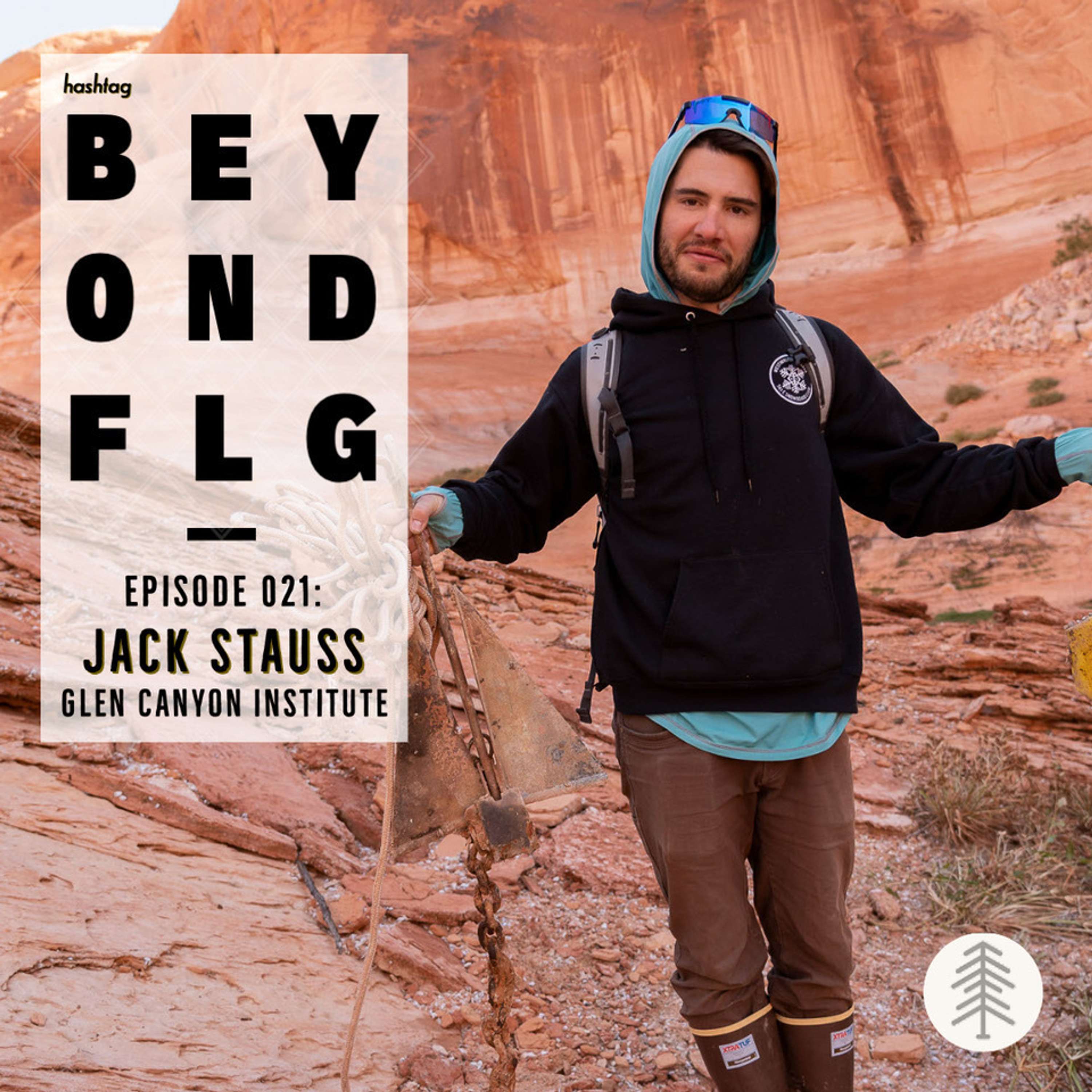 #beyondFLG