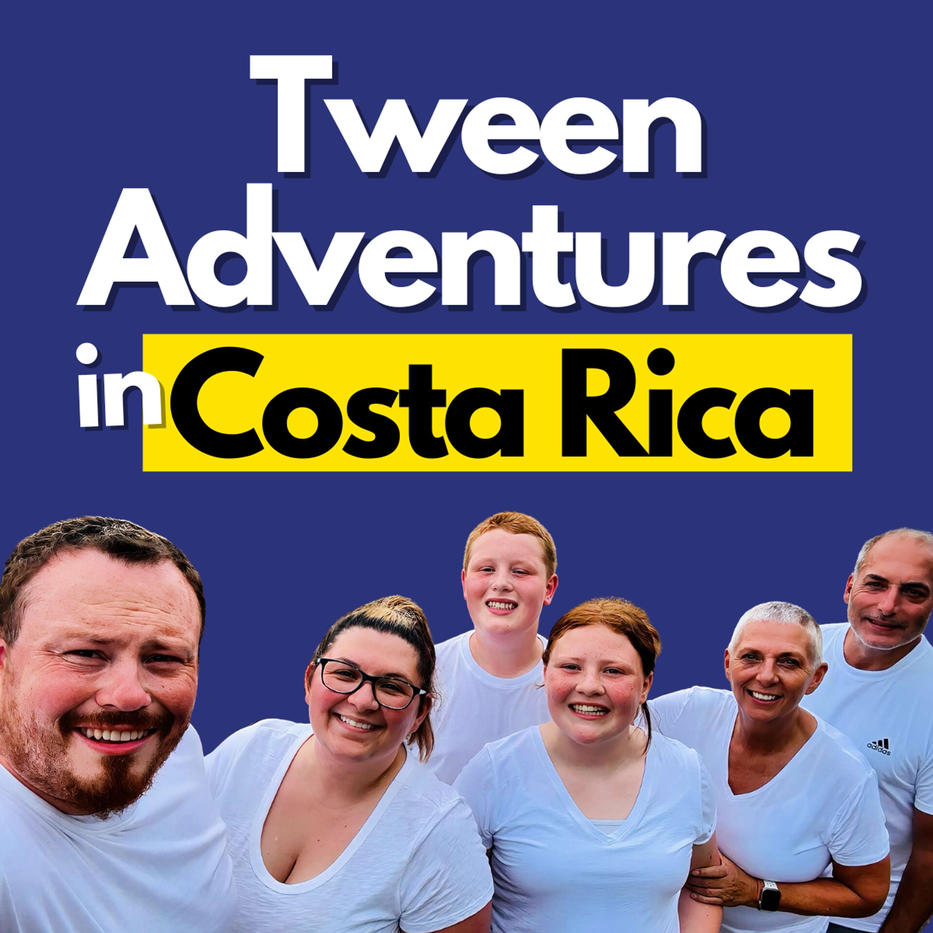 Expat Diaries - Costa Rica Edition