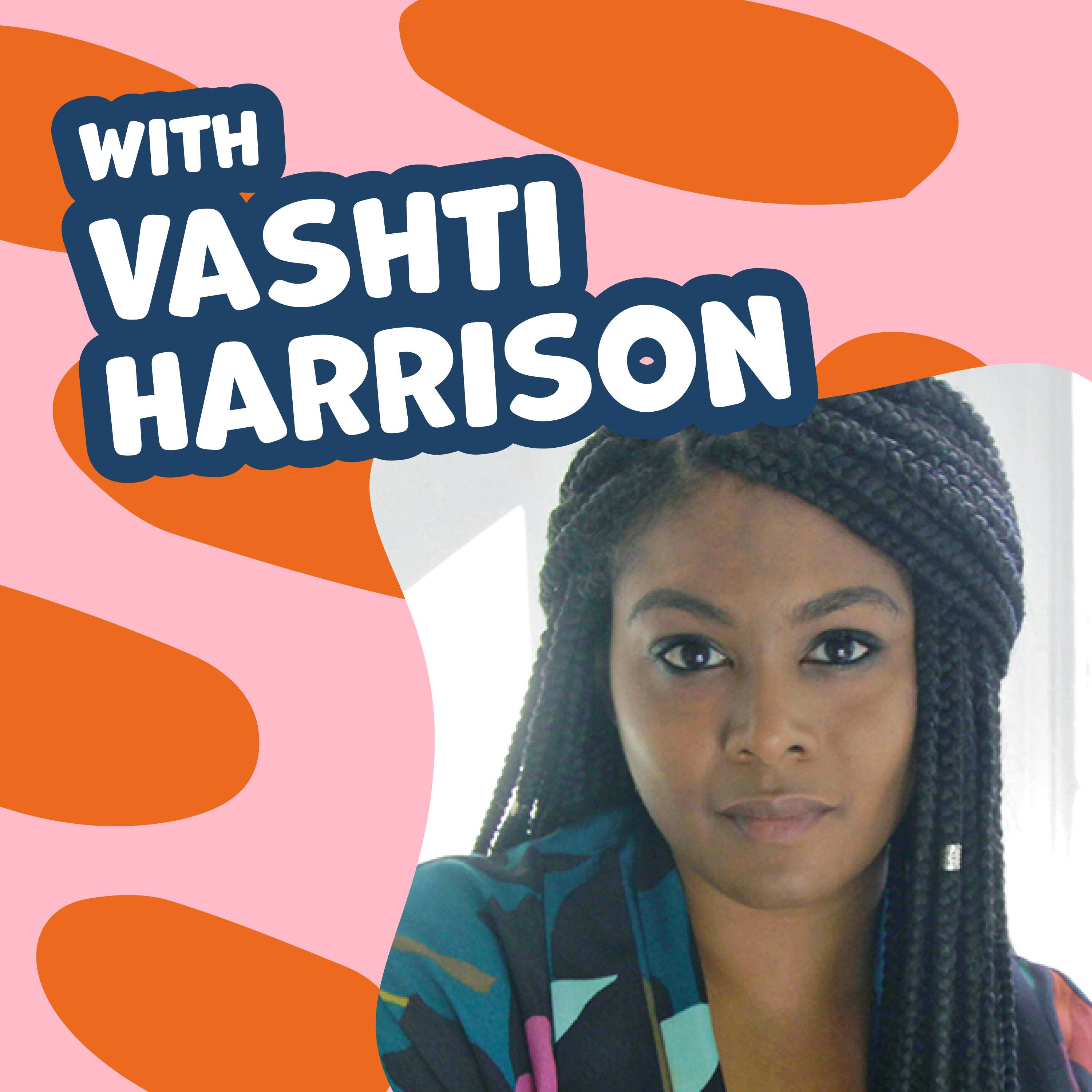 Scratching the Surface: Vashti Harrison on Going Past Skin Deep