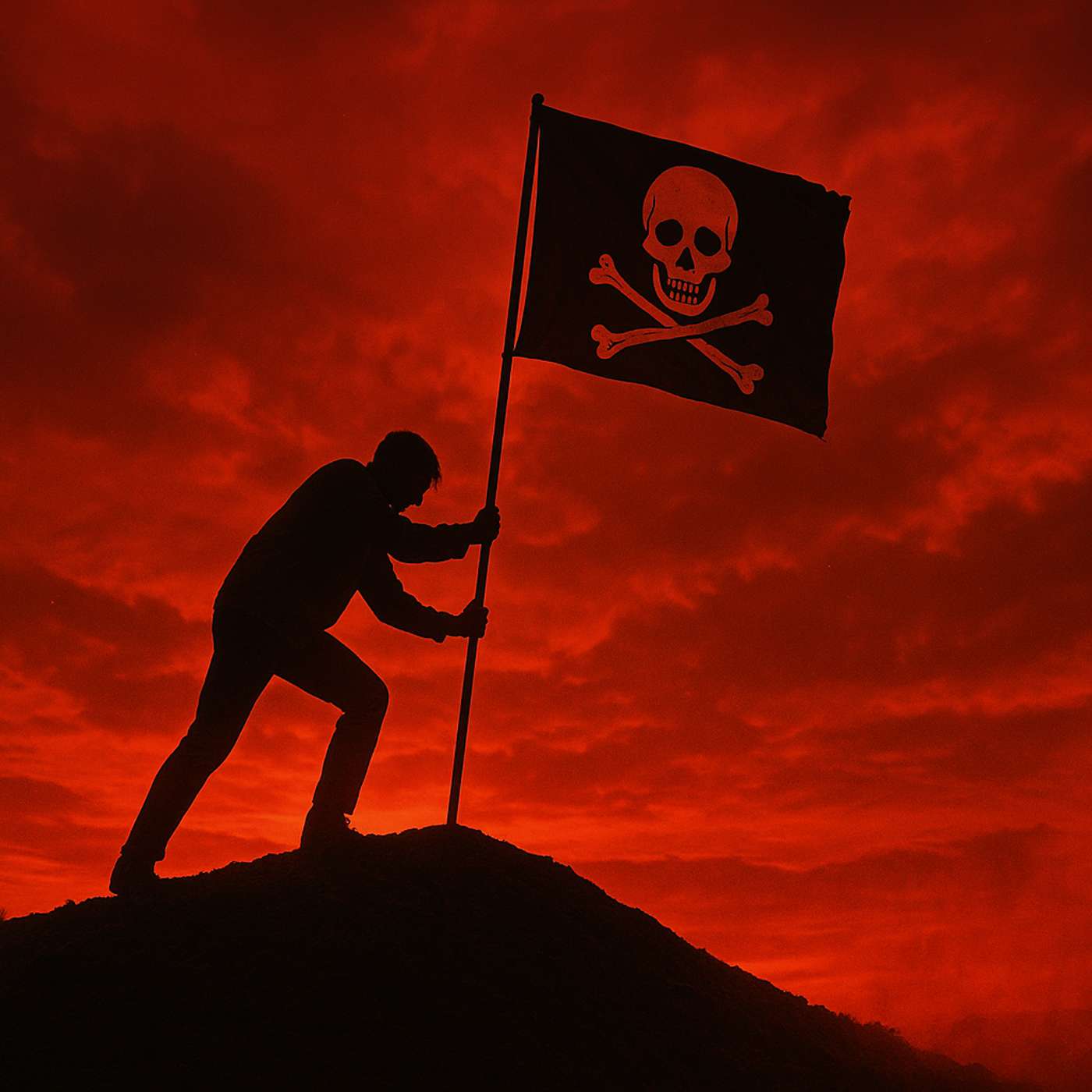 The Hills We Die on