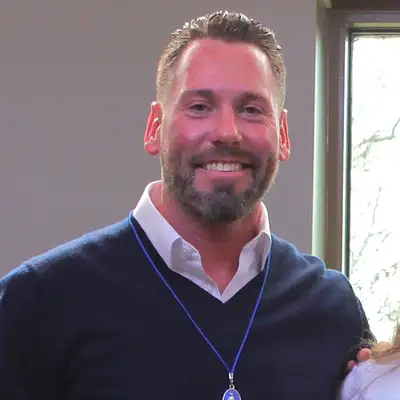 Pete DeMaio