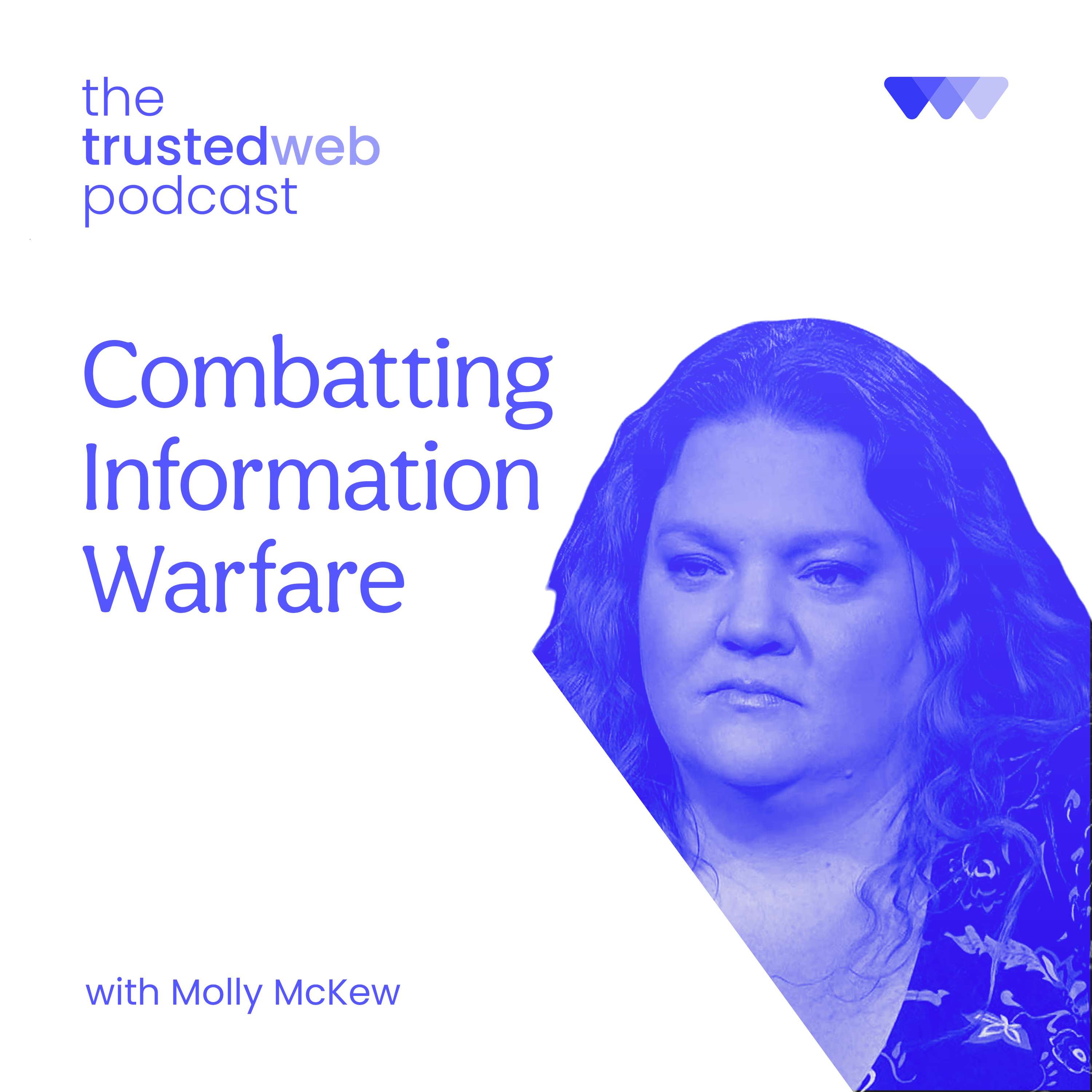 The Trusted Web Podcast