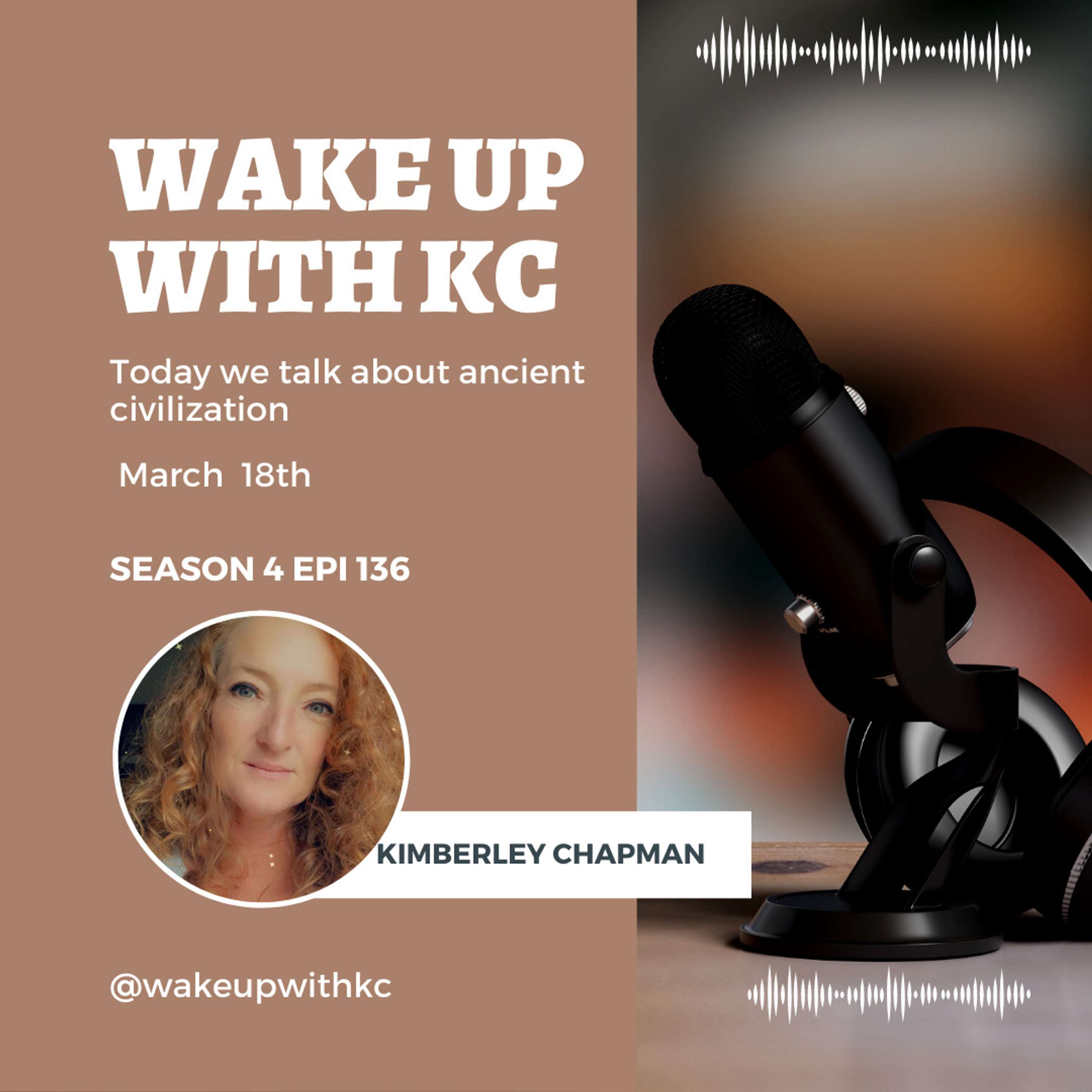 Wake Up with KC