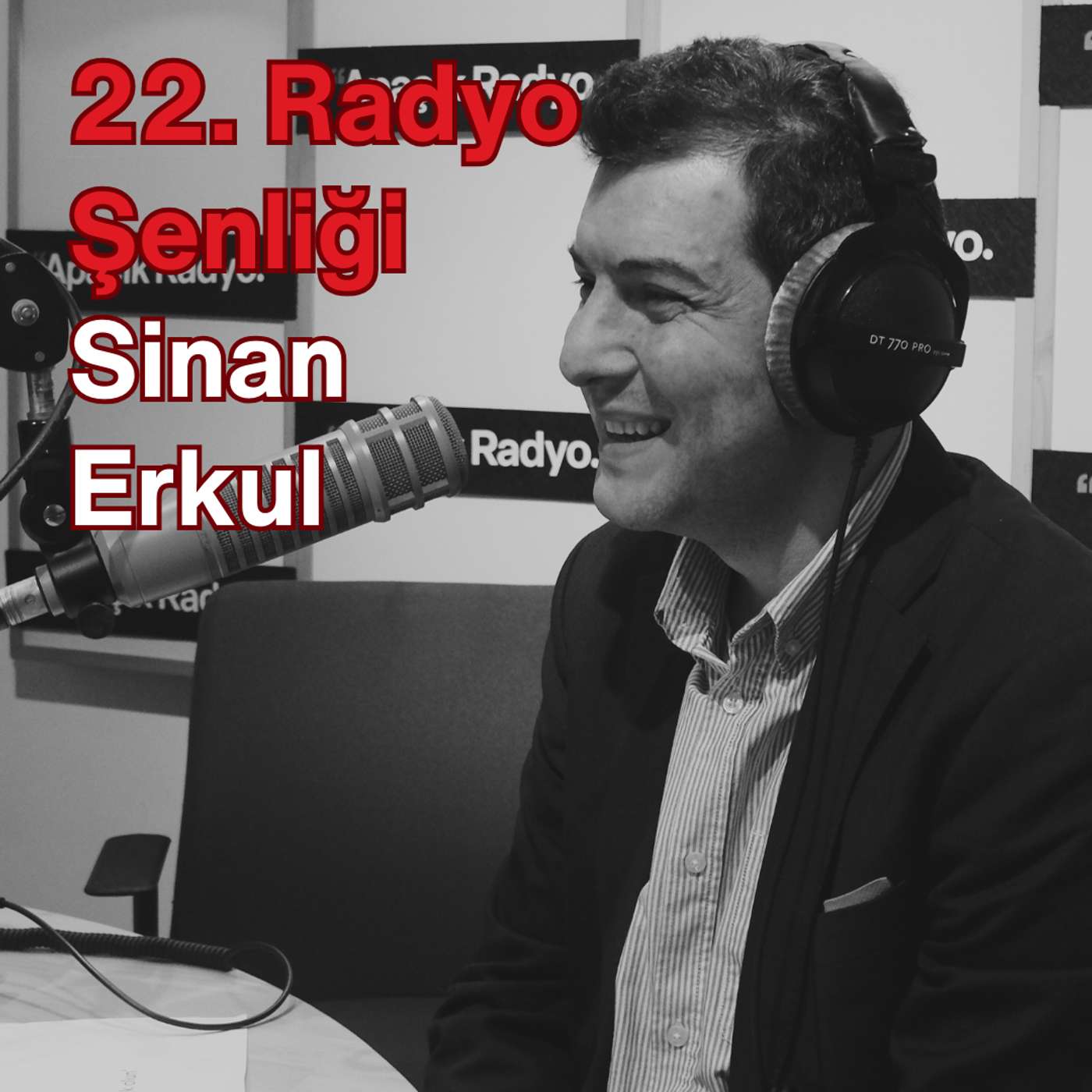 Radyo Şenliği 2025