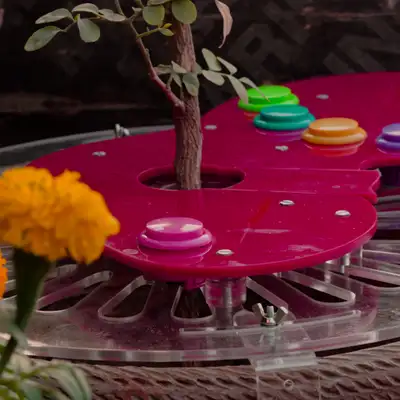 Artwork for Collateral Damage