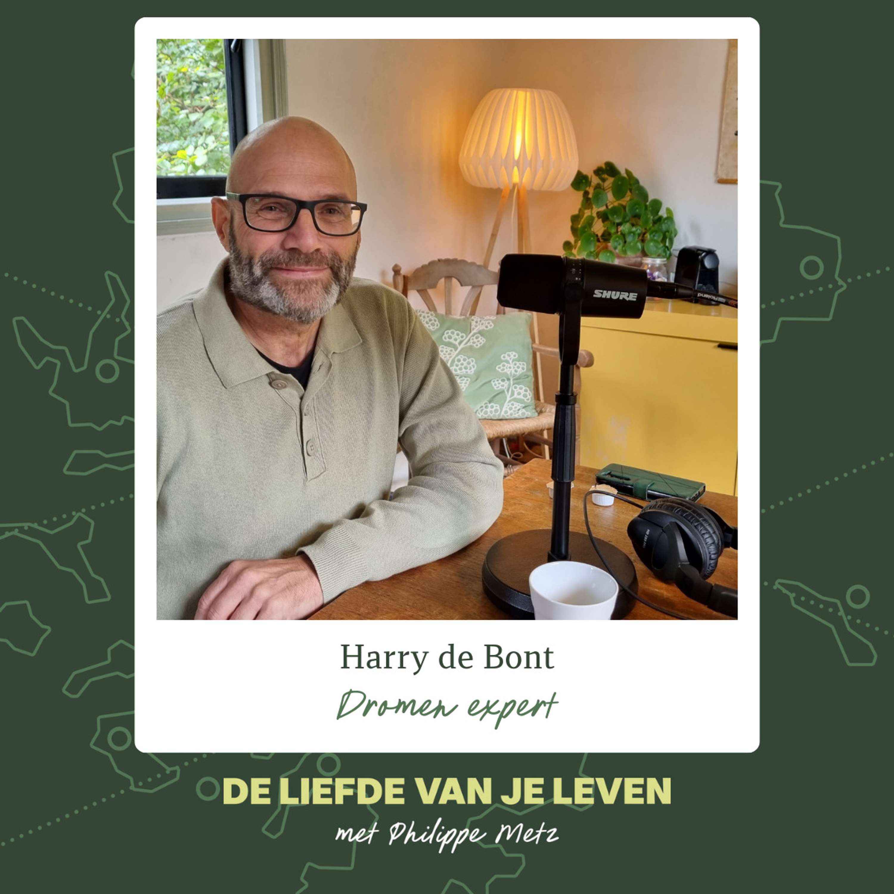 De liefde van je leven