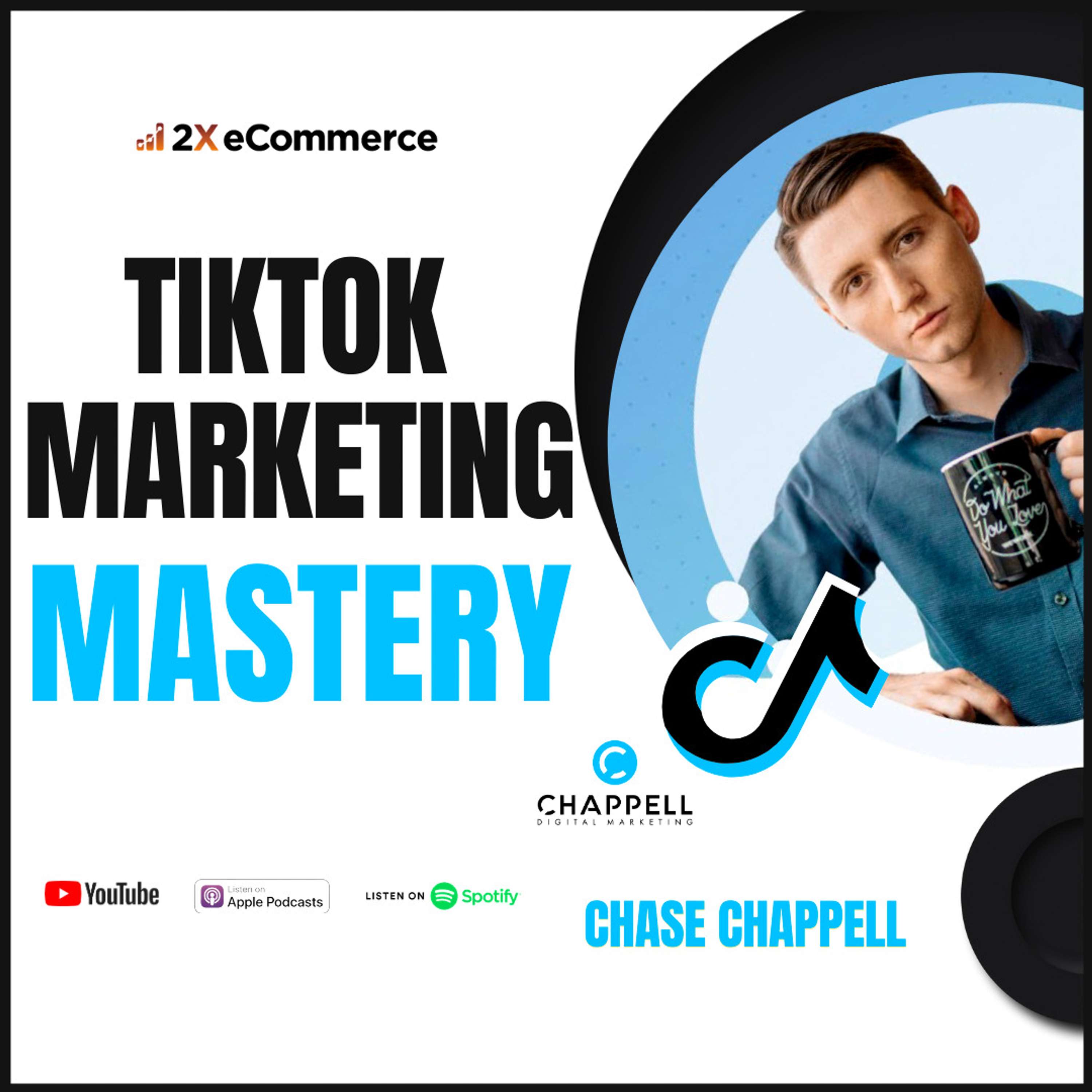 2X eCommerce Podcast