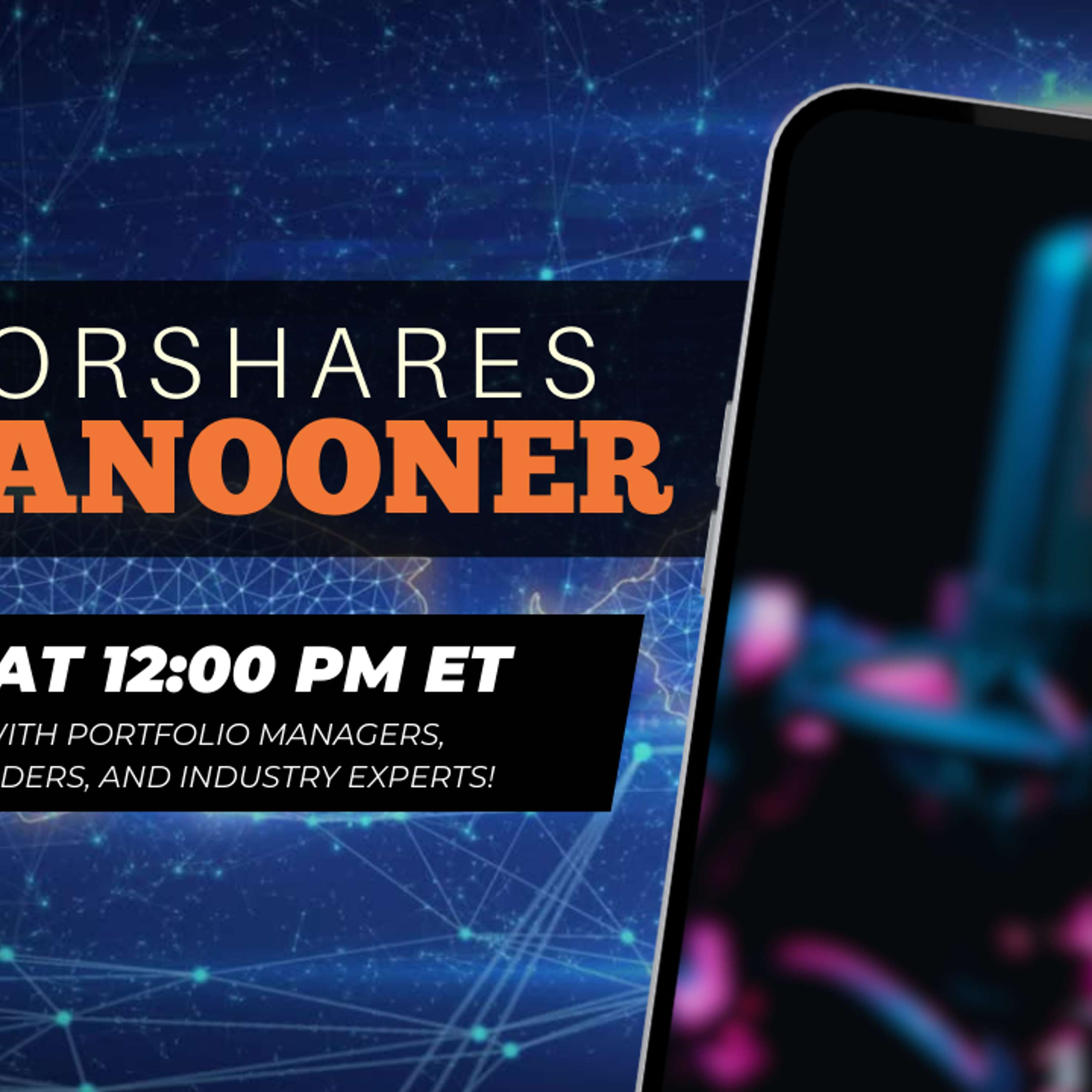 #AlphaNooner – Christian Angermayer on Biotech, Bitcoin, and the Future of Mental Health $ATAI
