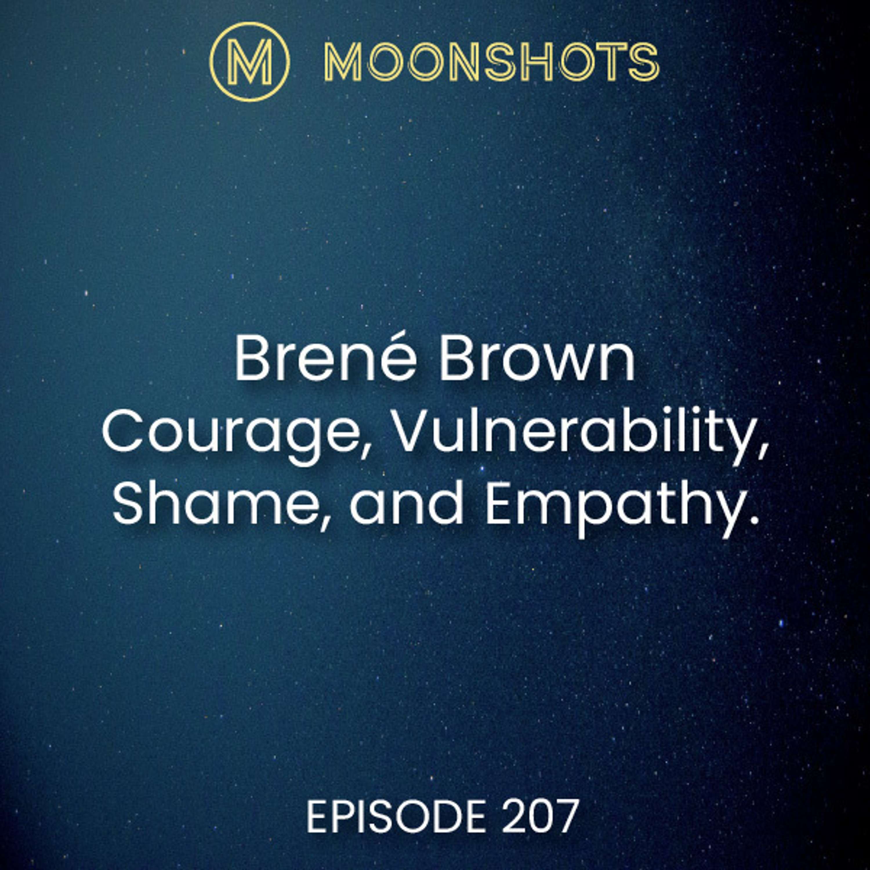 Brené Brown: Essential Wisdom