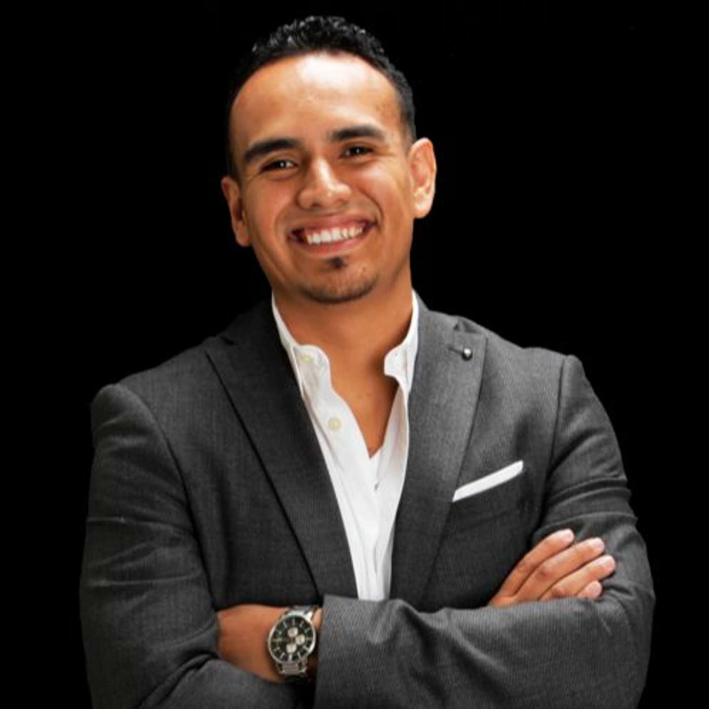 Ep. 387 w/ Ignacio Rodriguez CEO of IR Architects, CEO of Architecture Virtual Reality