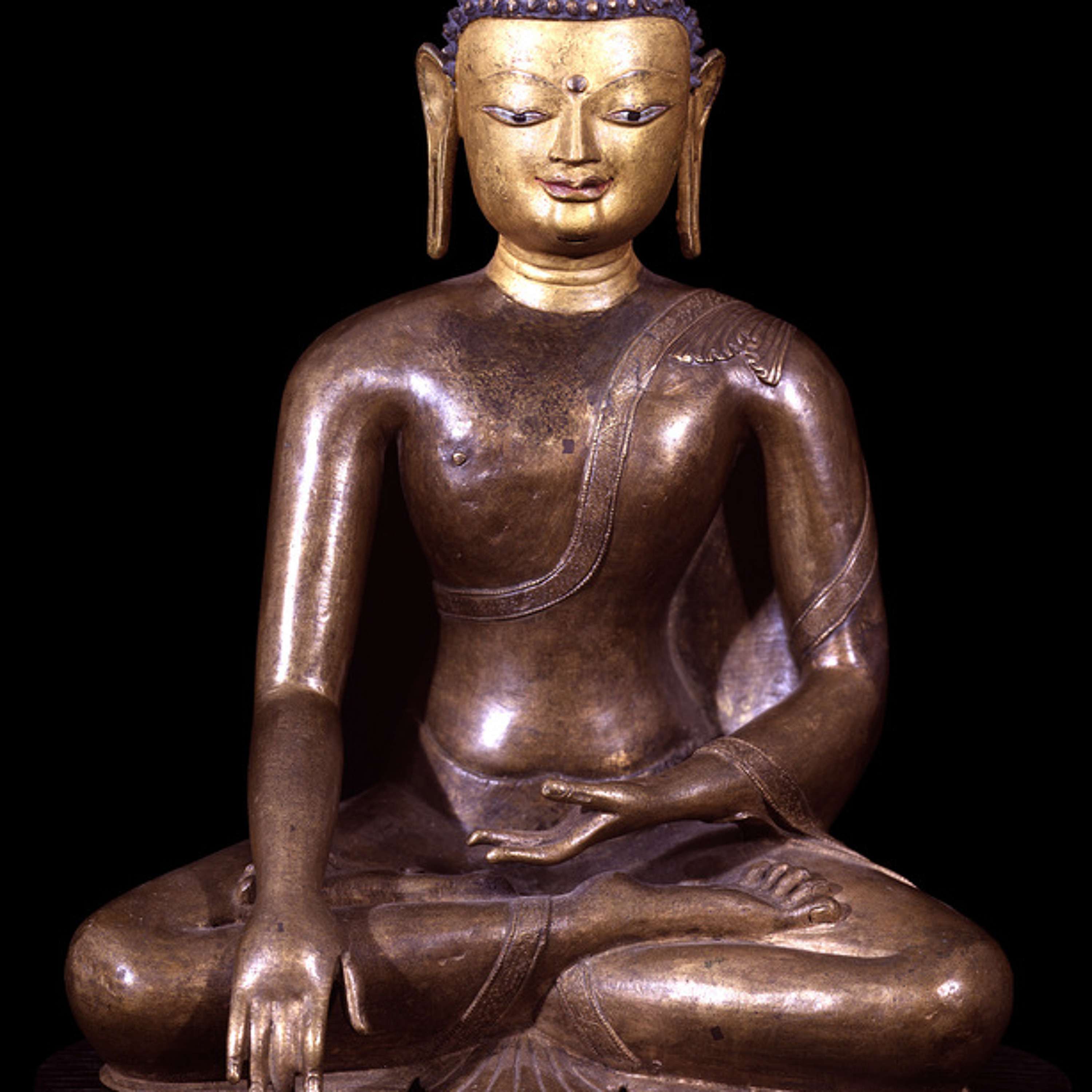 Mindfulness Meditation Podcast