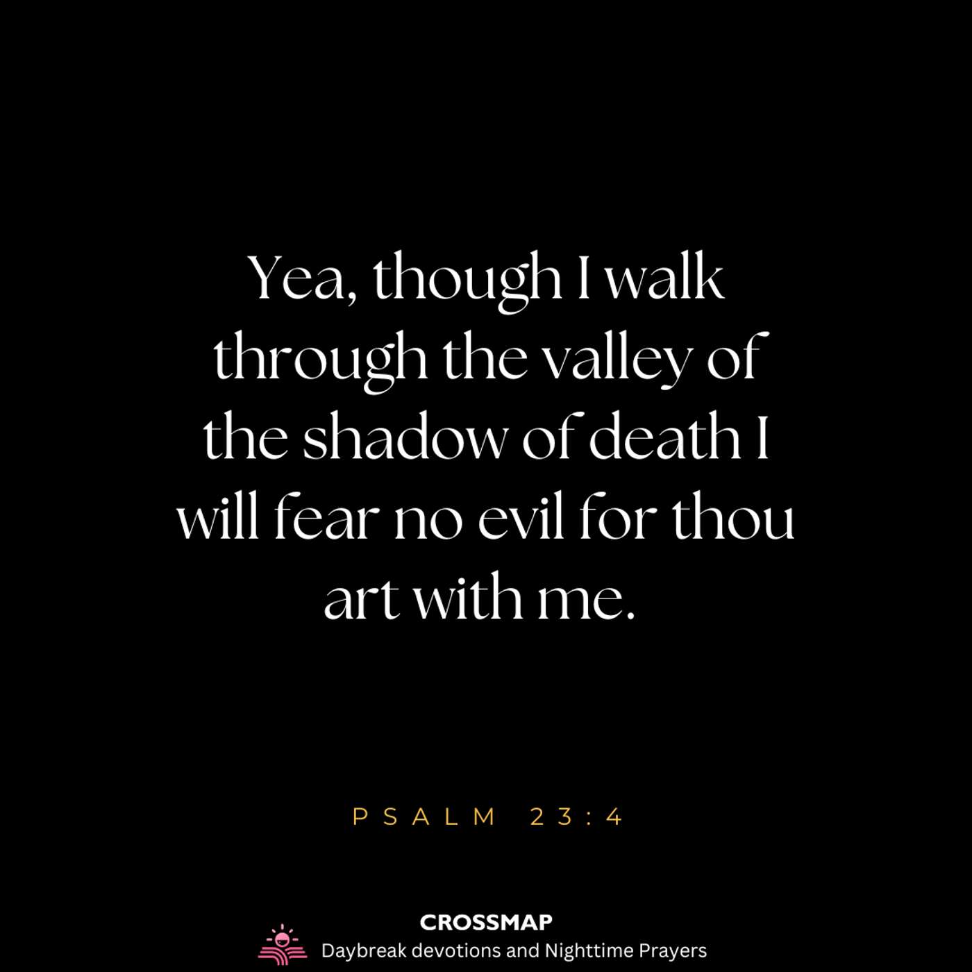 God Always Leaves More Than He Takes Away - A Nighttime Prayer