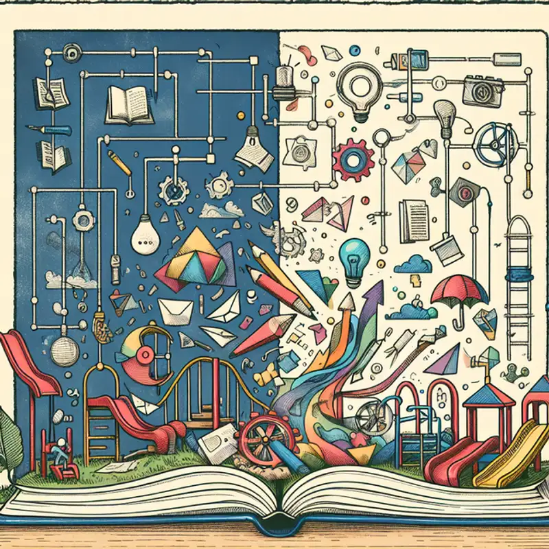 Unleash Your Creativity: Transform Your New Journal into a Playground of Ideas