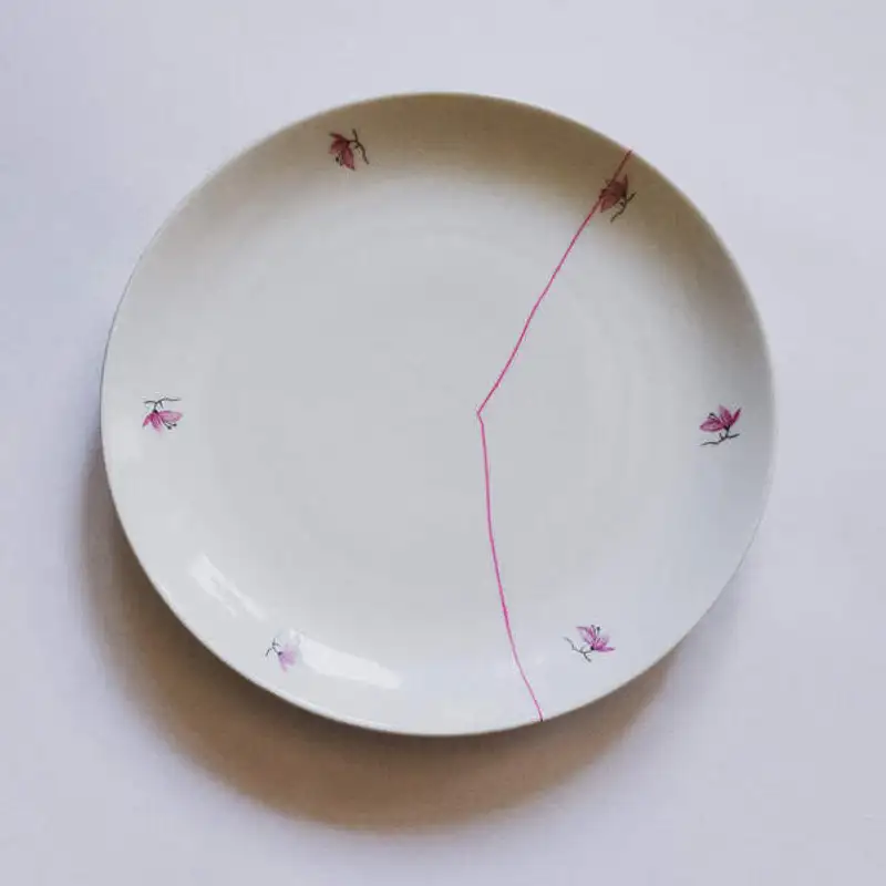 Wabi-sabi: Aceitação e imperfeição