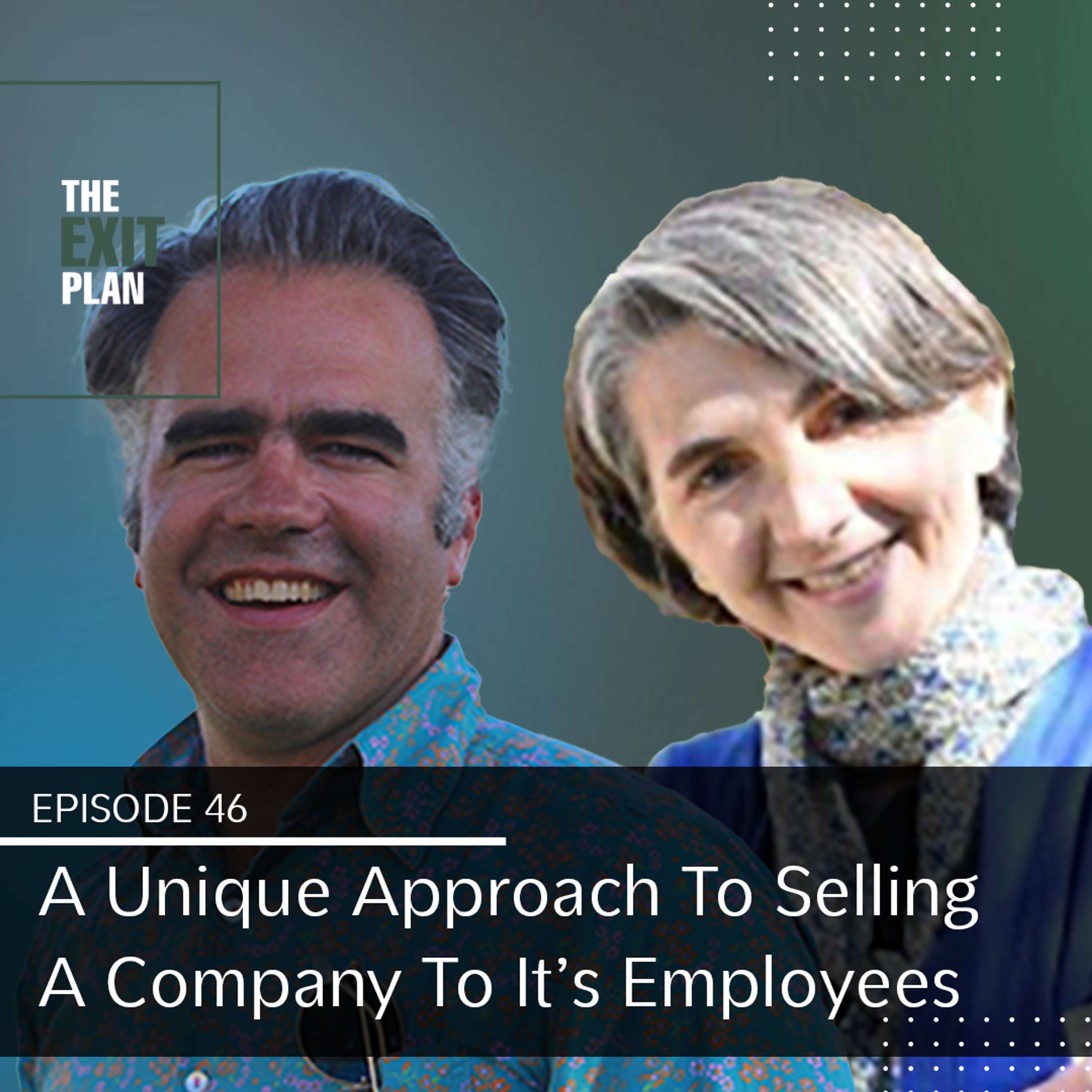 The Exit Plan: Mergers and Acquisitions for Creative Entrepreneurs