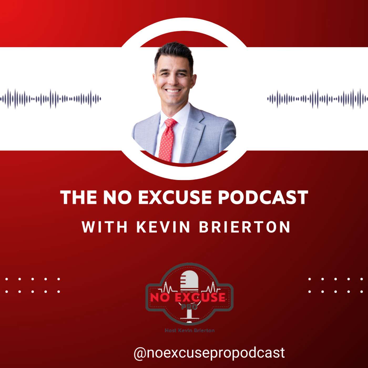 Episode 9: Breaking Through Excuses: Your Path to Goal Success