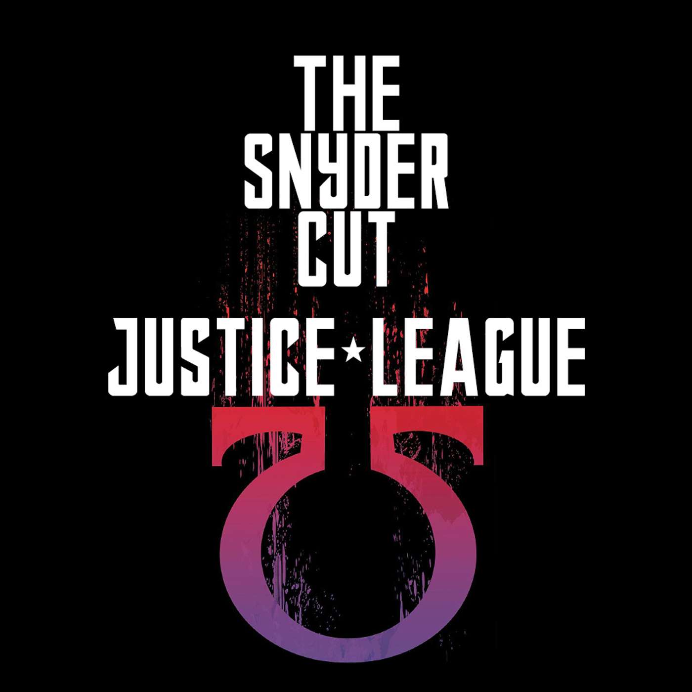 Zack Snyder's Justice League