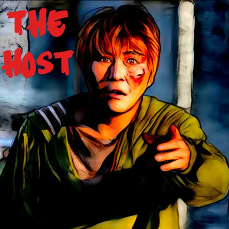 Season 3 Episode 23: The Host (2006)