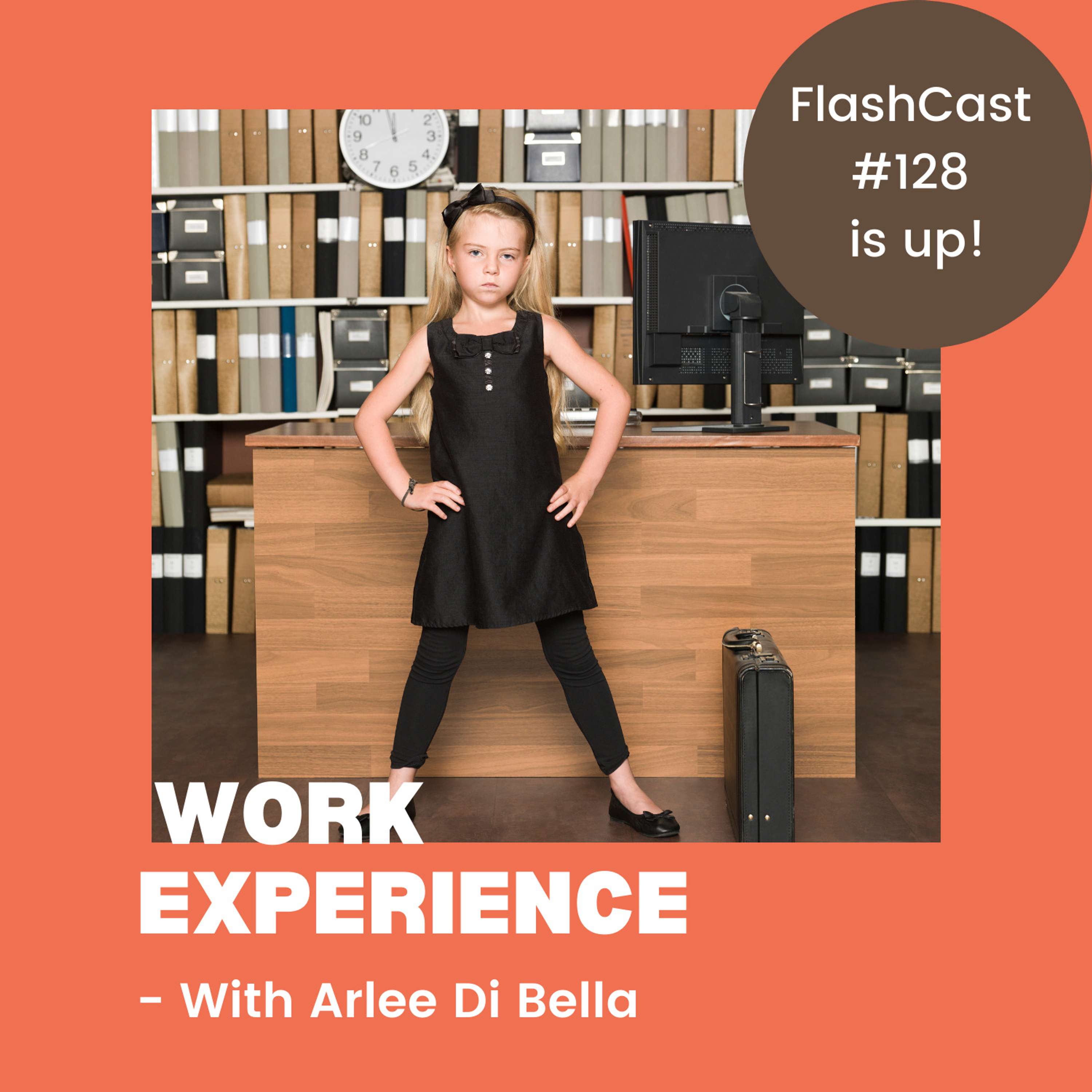 FlashCast By PDB, With Phil Di Bella