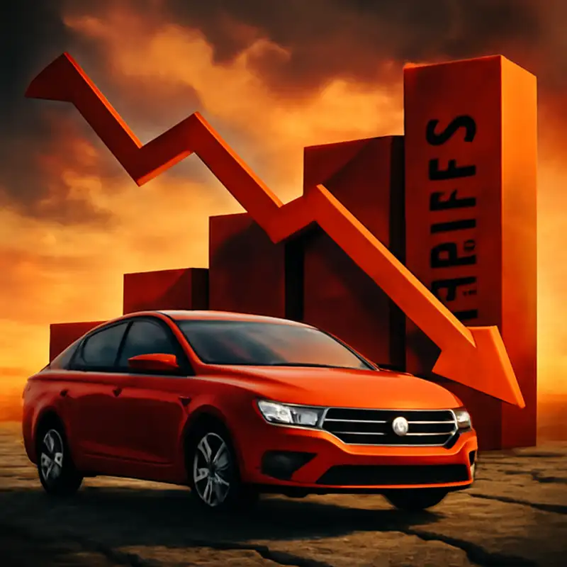 Navigating the New Normal: The Impact of Tariffs on Affordable Cars