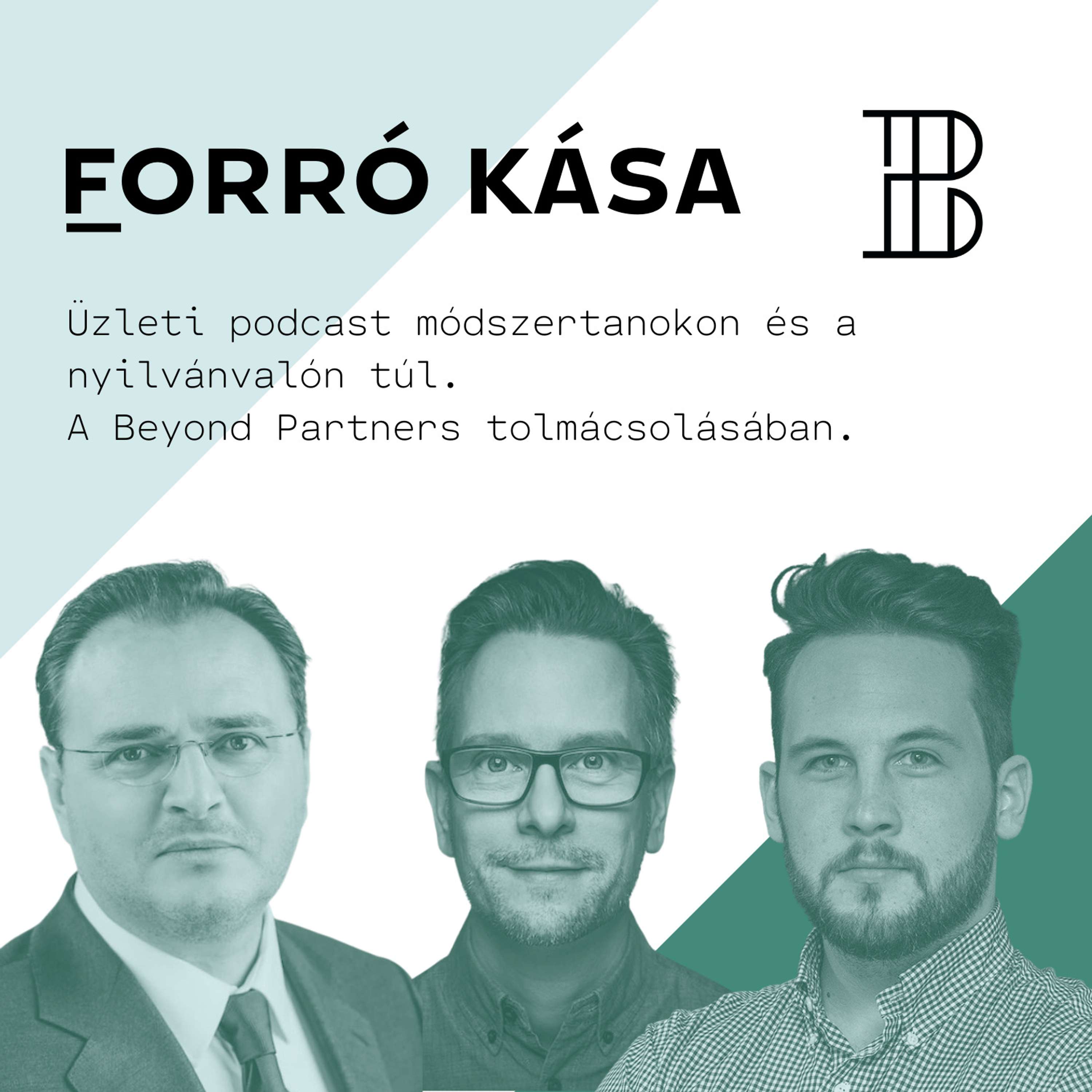 Forró Kása