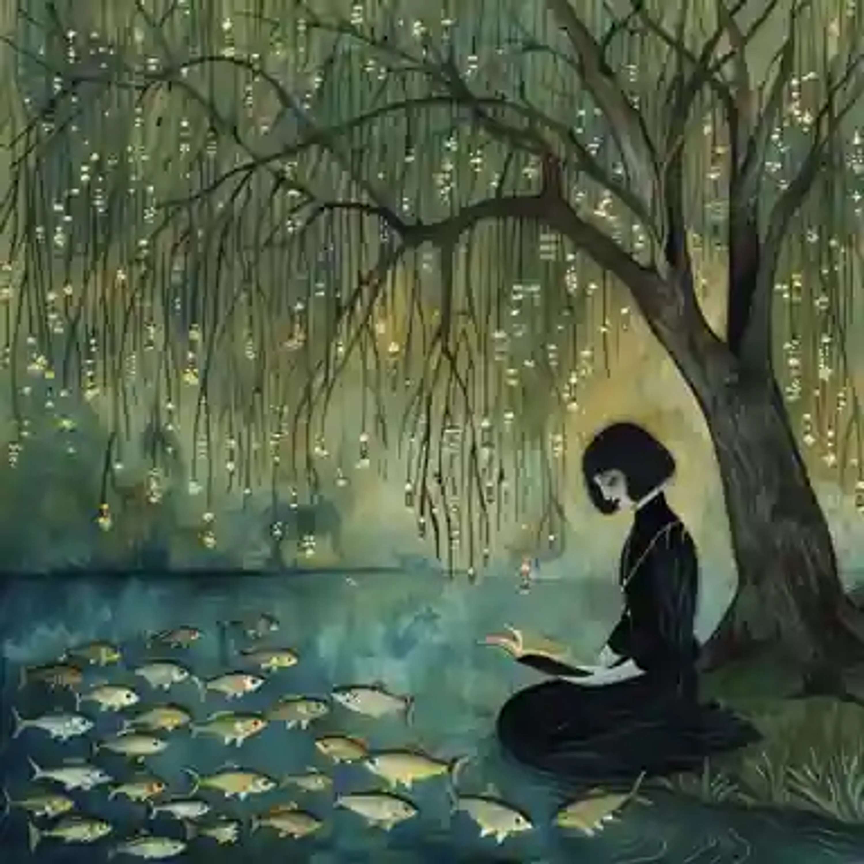 Riverside Readings