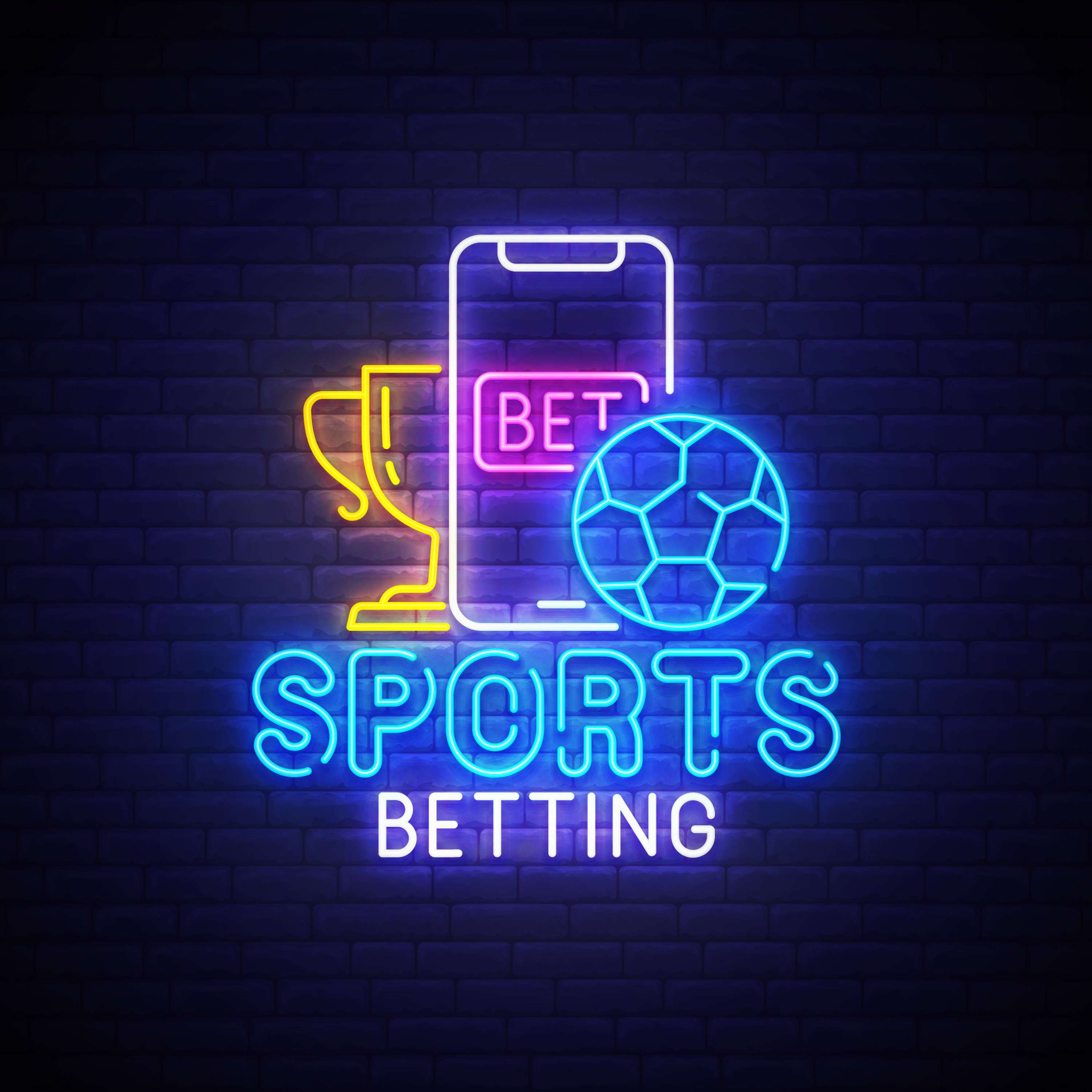 Football (Betting) is Life