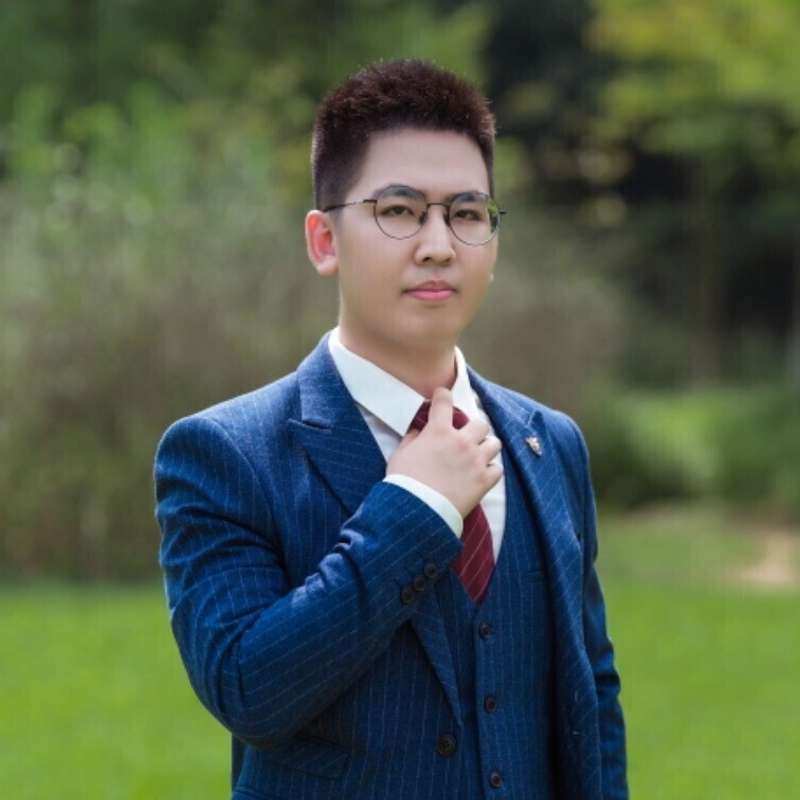 Winston Sun