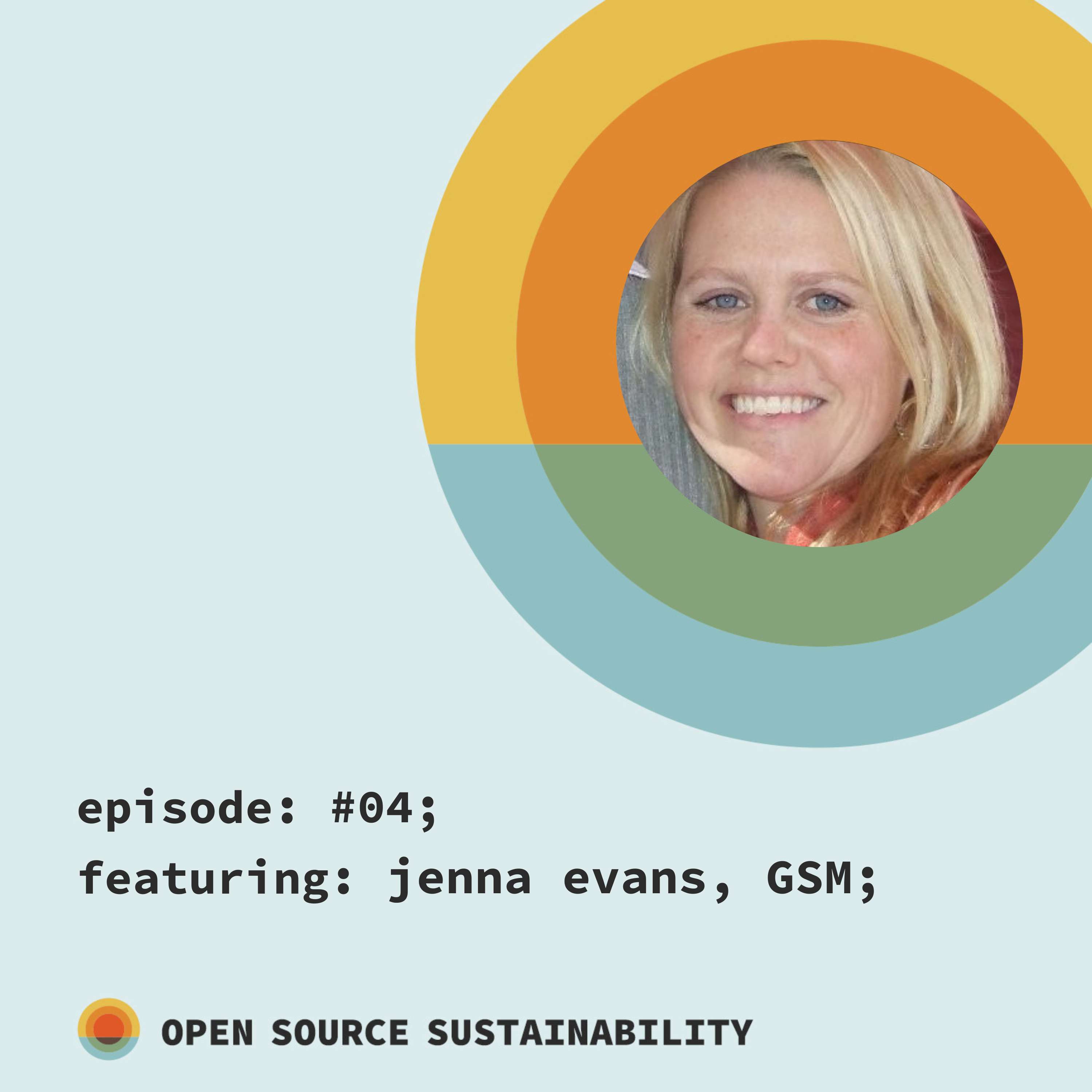 Ben and Jerry's: Global Sustainability Manager, Jenna Evans