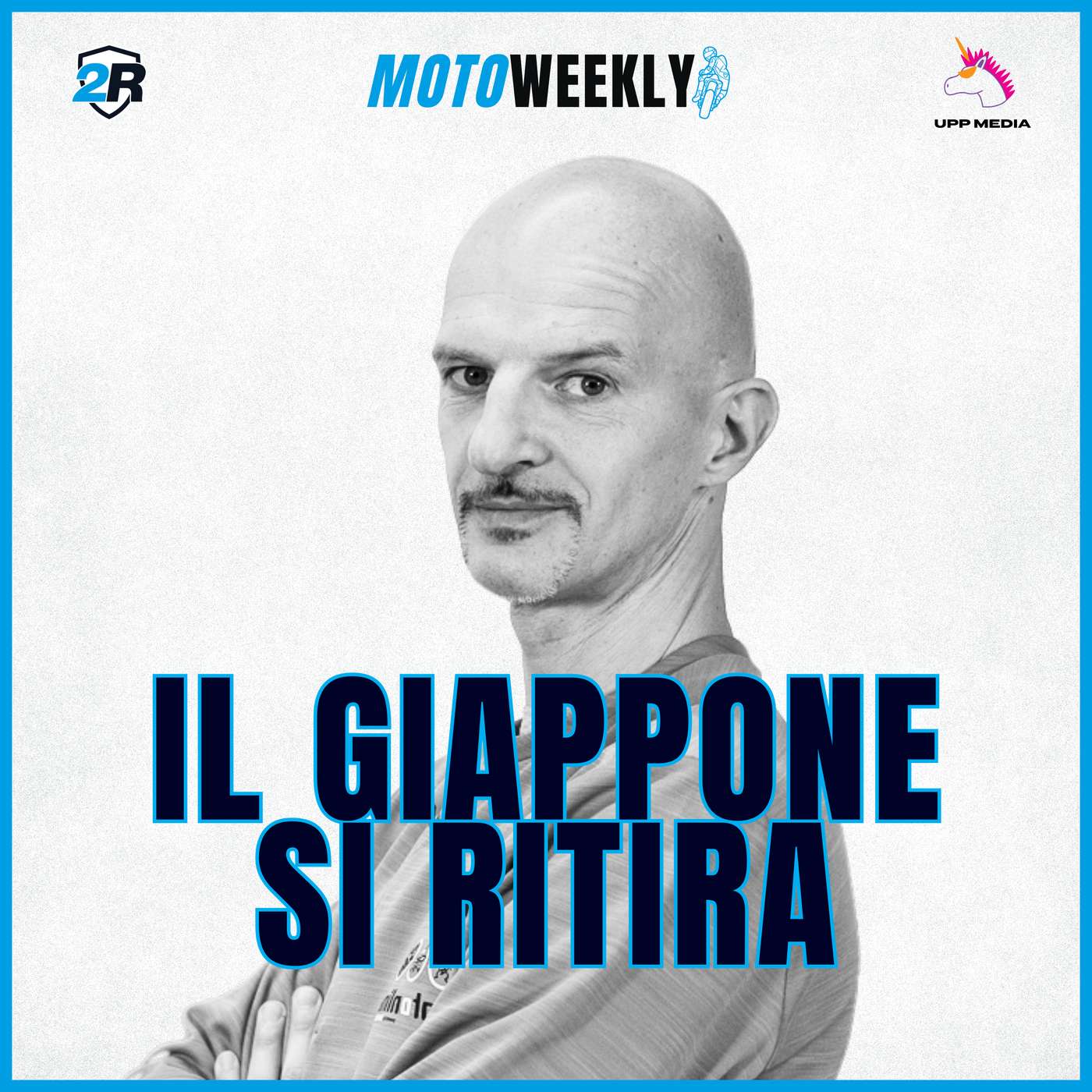Addio alle moto di alta gamma giapponesi? Il cambio strategico legato alla pressione di Cina e India