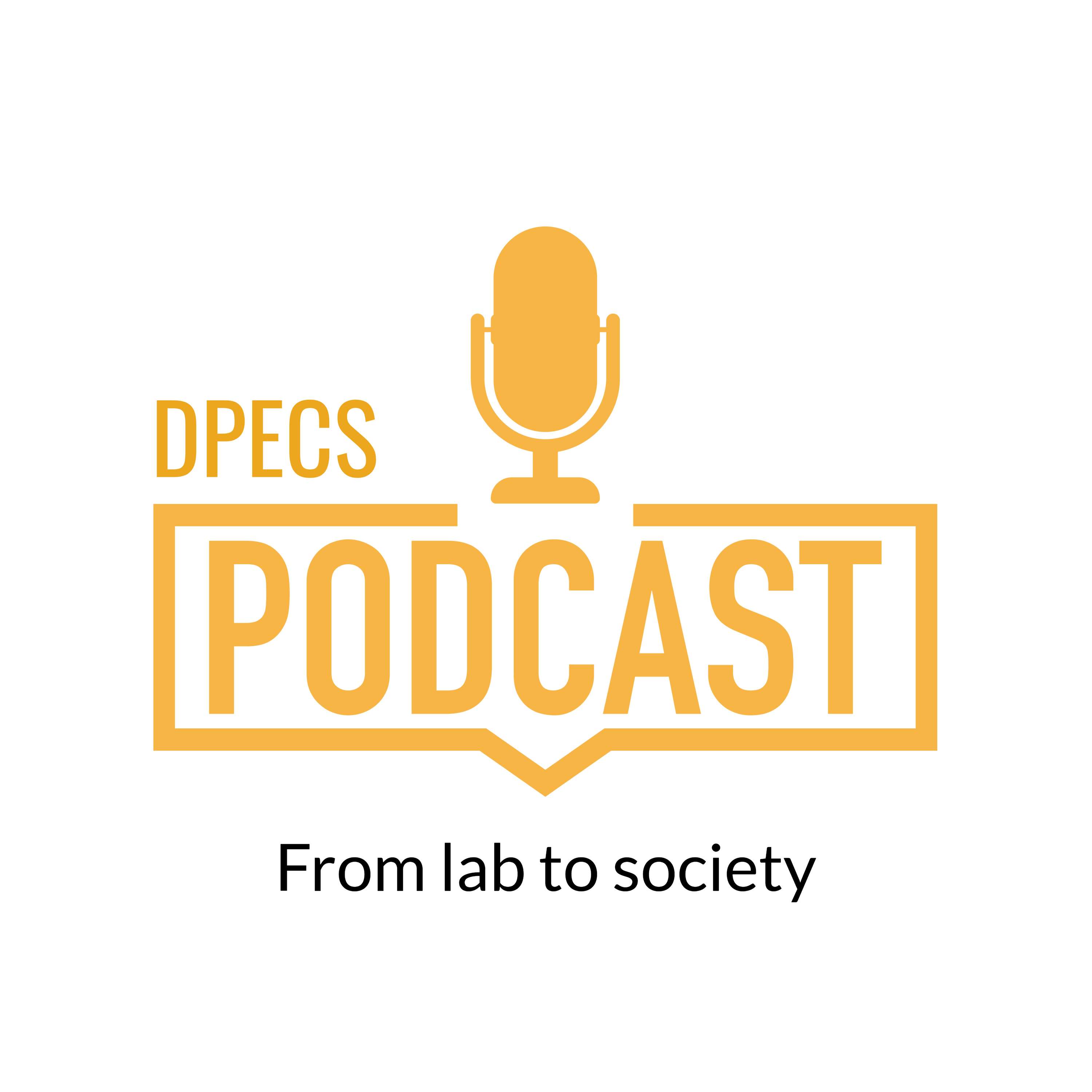 DPECS podcast #2. Matthias Wieser | Angststoornissen
