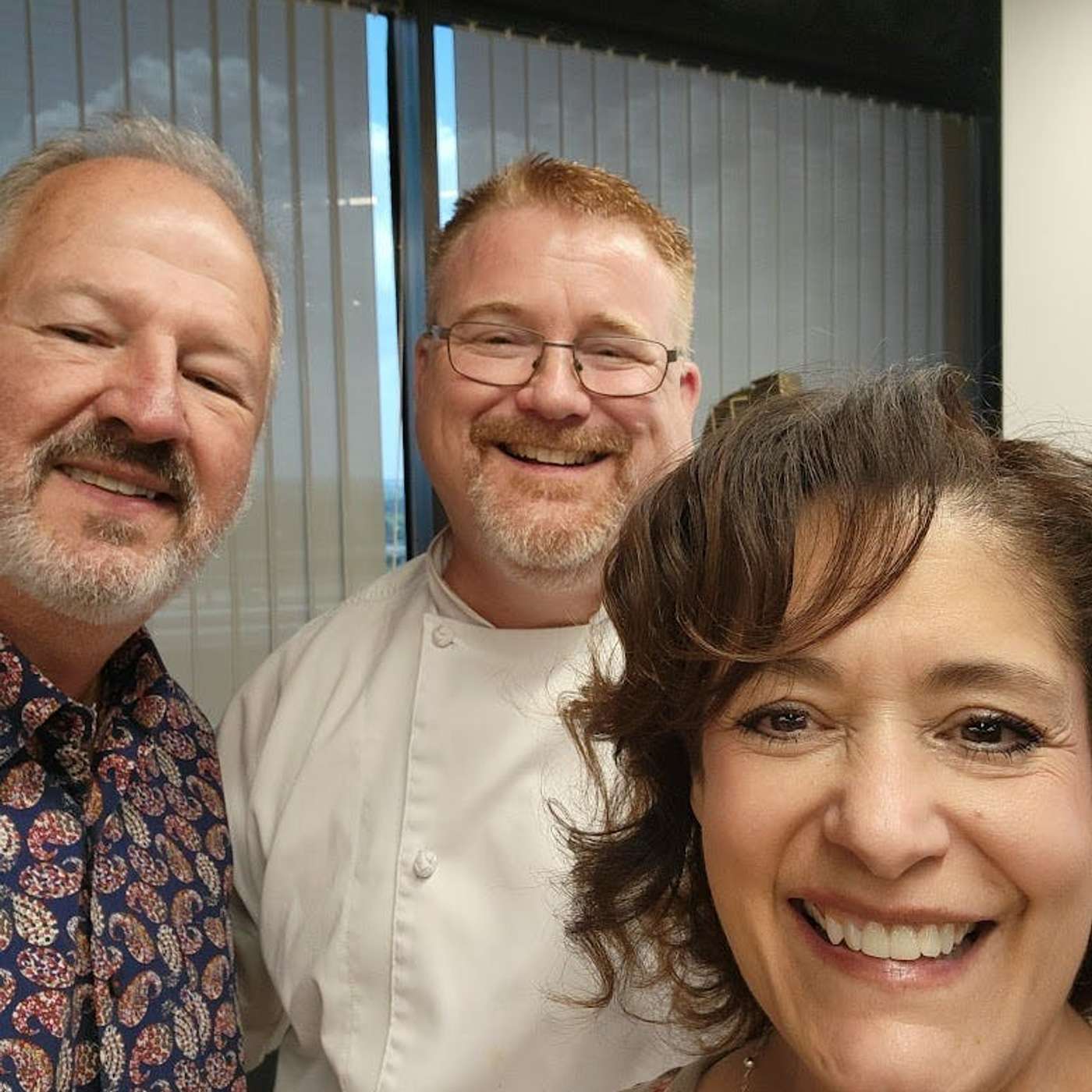 The More You Know, The Better It Tastes