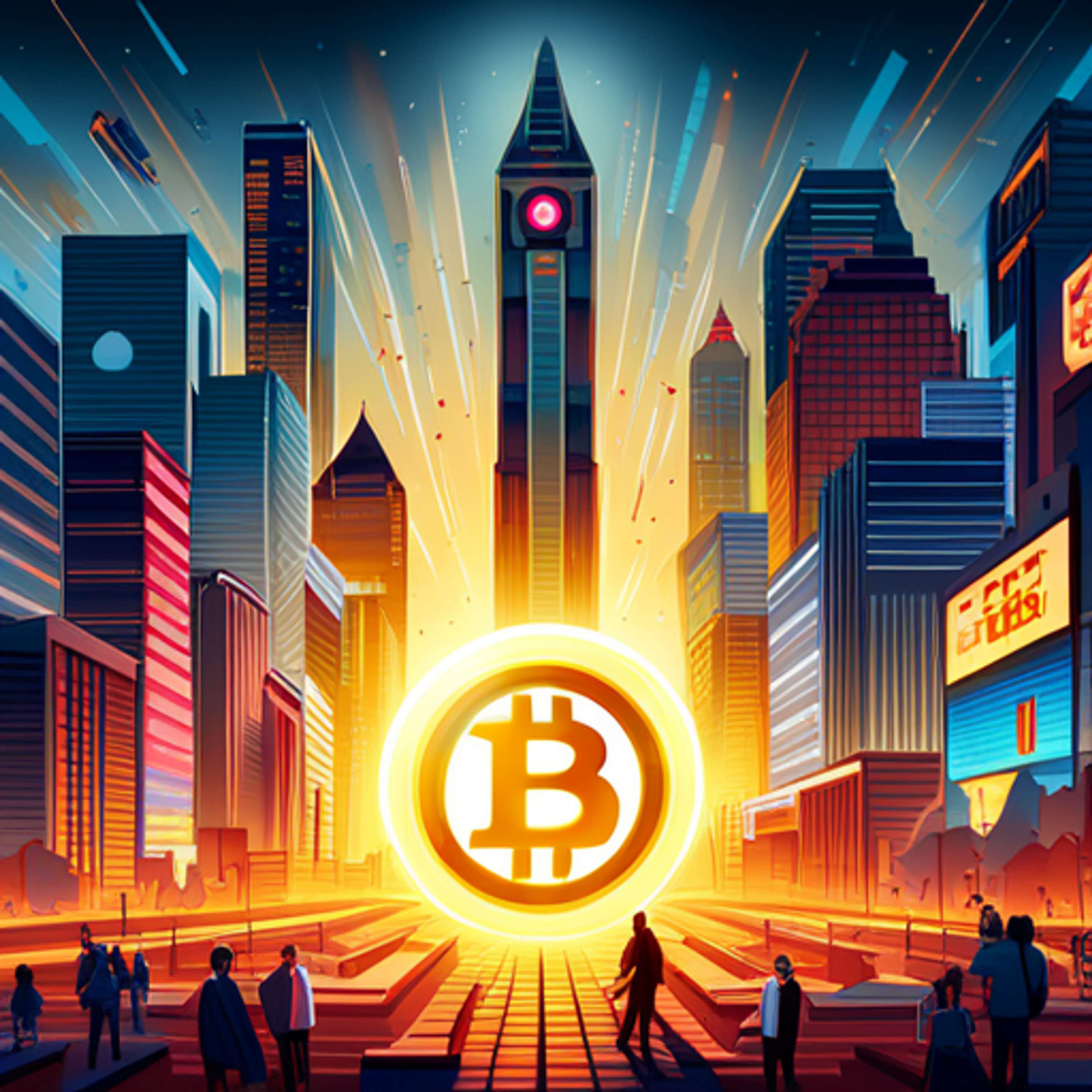Jack Dorsey Predicts Bitcoin's Global Impact