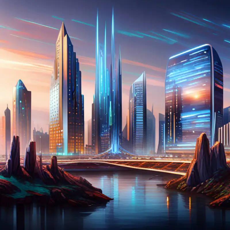 Unveiling FinTech Week London 2022: Master the Language of Finance | Fundingo