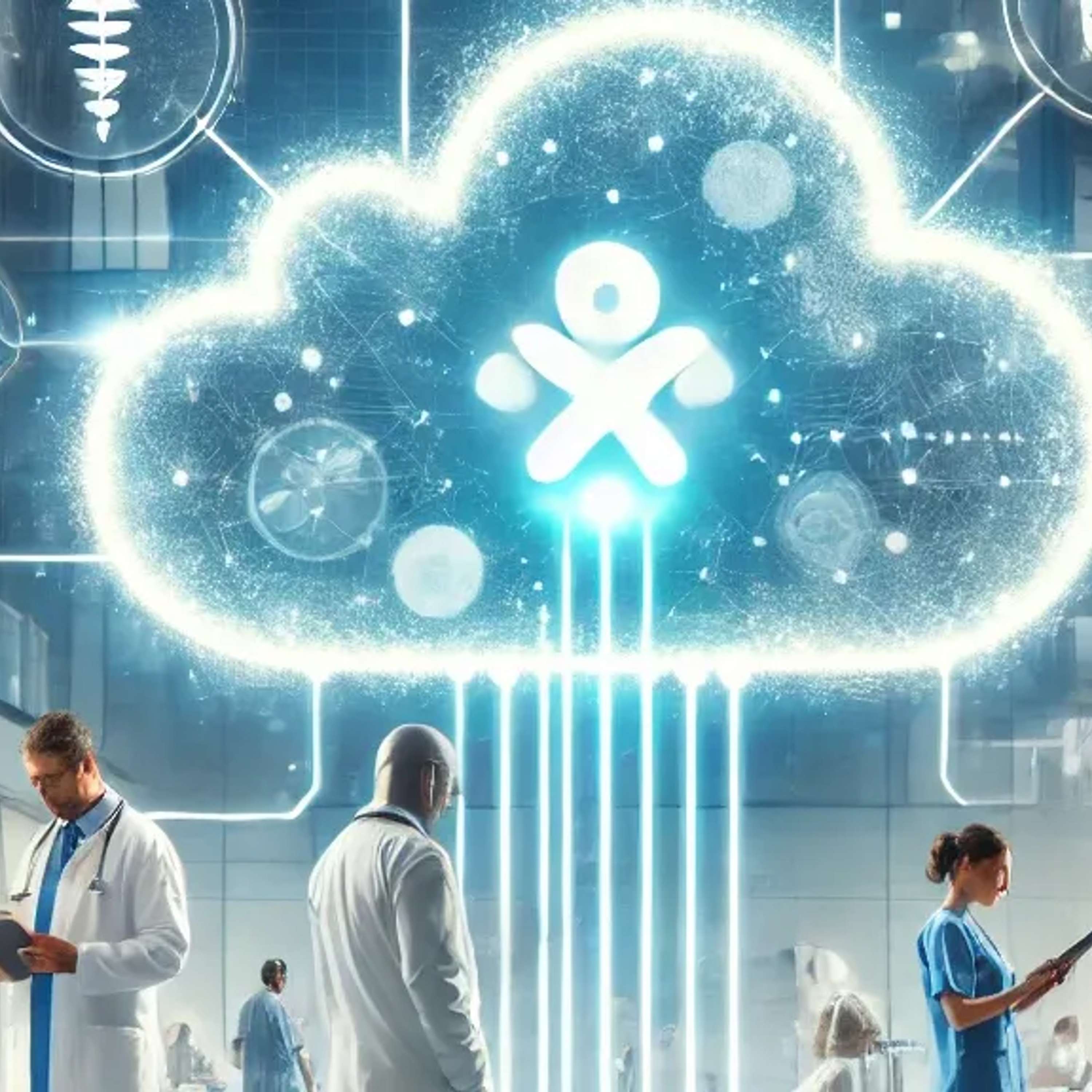 Ashish Komal: Leveraging Cloud-Based Solutions to Make a Positive Impact